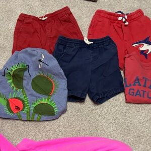 Lot of 3t boy clothing